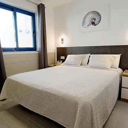 Apartment Holiday City Corralejo