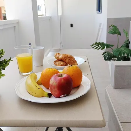 Apartment Holiday City