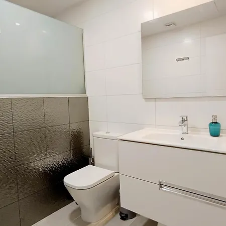 Apartment Holiday City