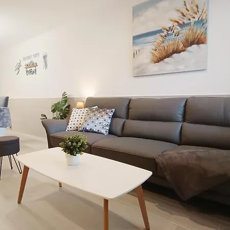 Holiday City Apartment Corralejo