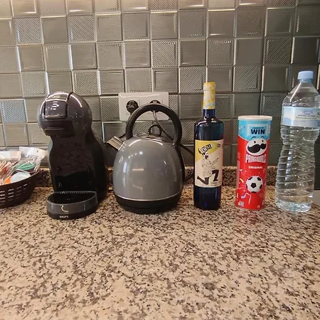 Apartment Holiday City *