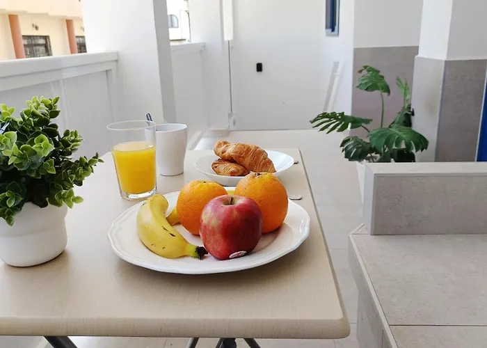 Apartament Holiday City