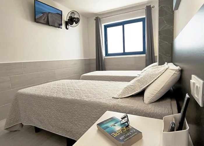 Holiday City Apartament