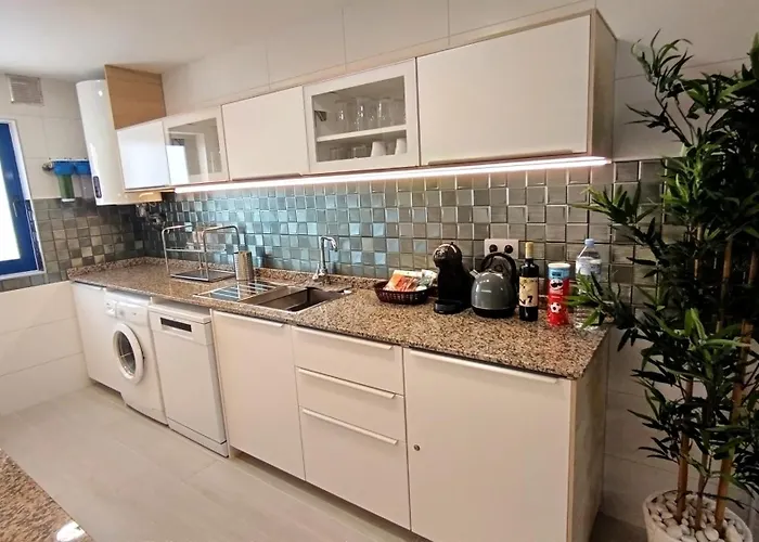 Holiday City Apartament *