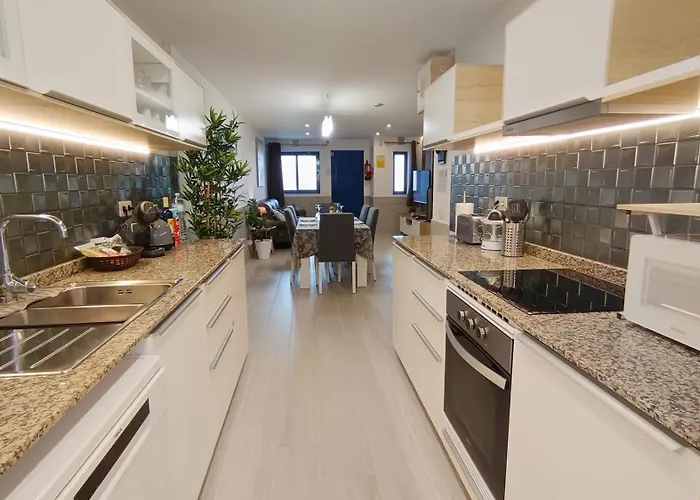 Holiday City Apartament *