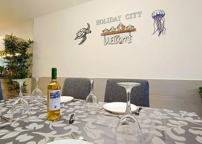 Holiday City Apartament Corralejo