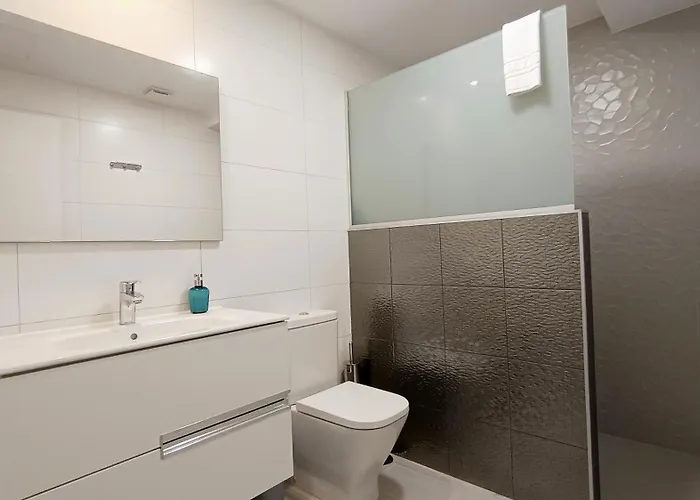 Apartament Holiday City Corralejo