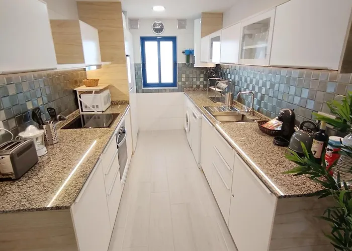 Apartament Holiday City *