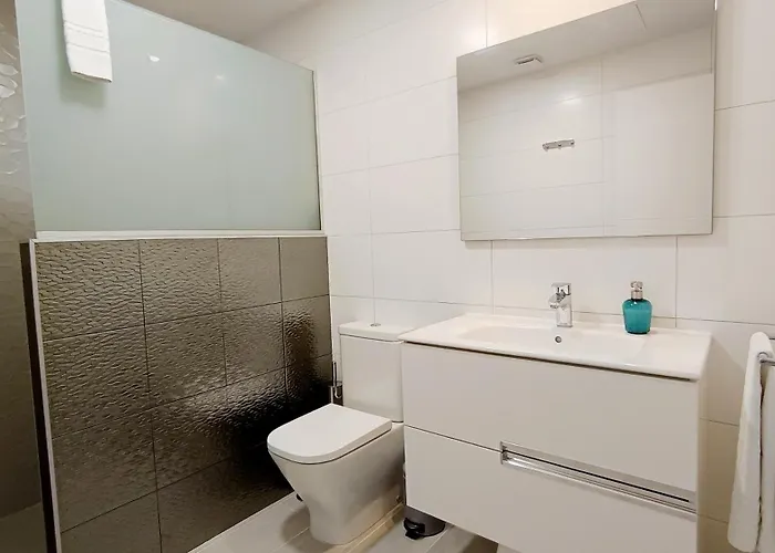 Apartament Holiday City