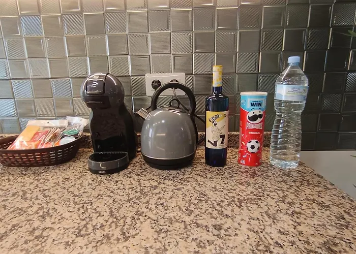 Apartament Holiday City *