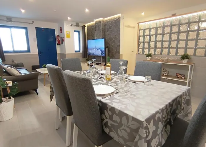 Holiday City Apartament *
